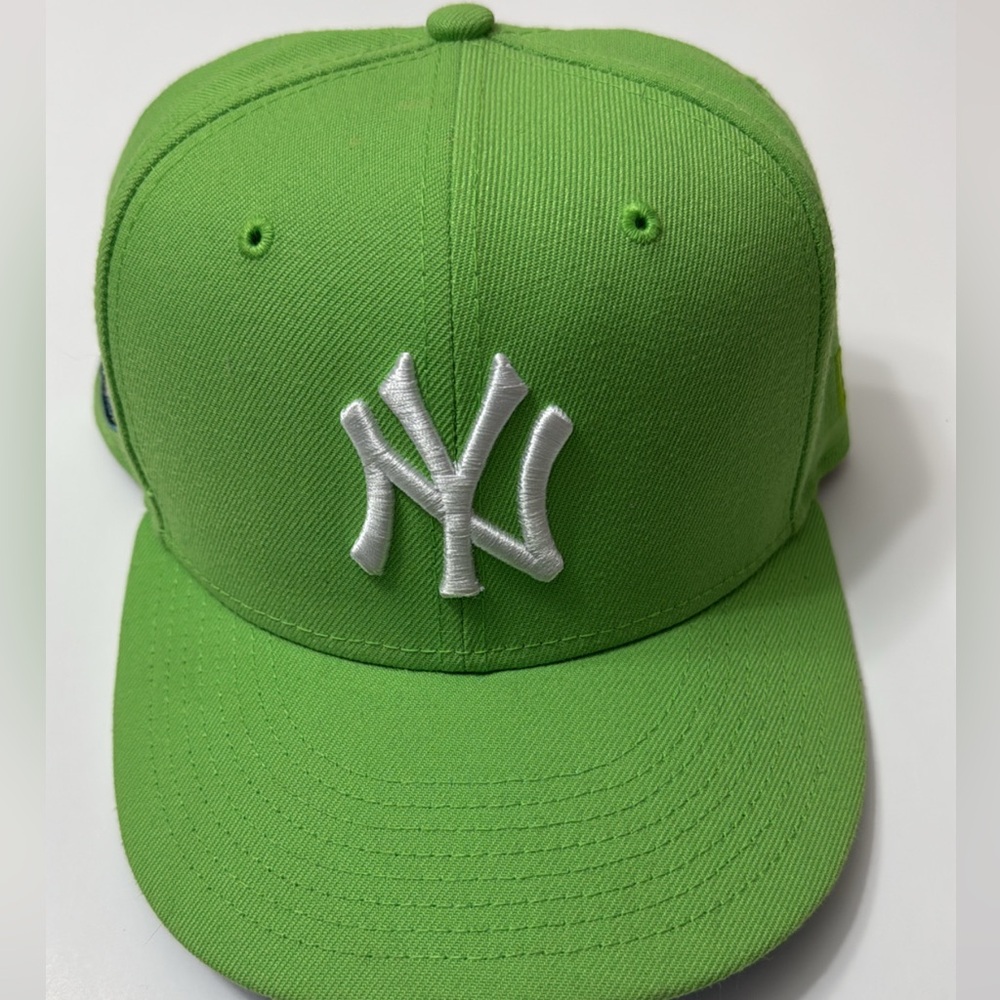 New York Yankees Fitted Hat